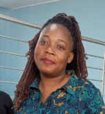 Chita Kalumba
